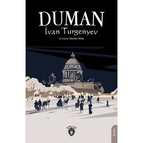 Duman Dorlion Yayınevi