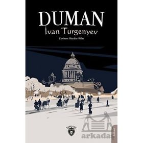 Duman Dorlion Yayınevi
