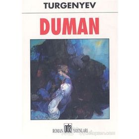 Duman - John Berger