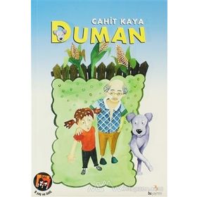 Duman - John Berger