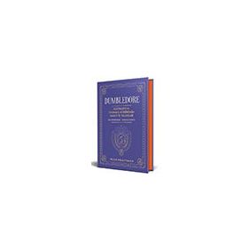 Dumbledore Hogwarts'ın Tanınmış Müdürünün Hayatı ve Yalanları Gayriresmi Araştırma - Müslüm Şener
