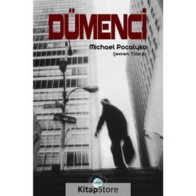 Dümenci - Michael Pocalyko