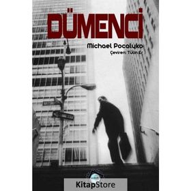 Dümenci - Michael Pocalyko