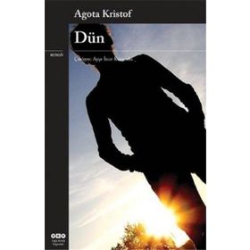 DÜN - AGOTA KRISTOF