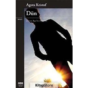 DÜN - AGOTA KRISTOF