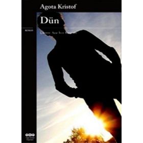 DÜN - AGOTA KRISTOF