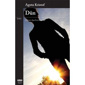 DÜN - AGOTA KRISTOF