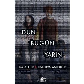 Dün, Bugün, Yarın - Can Akçay