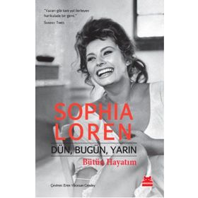 Dün, Bugün, Yarın - Can Akçay