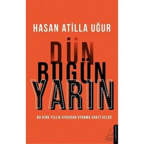 Dün Bugün Yarın - Carolyn Mackler