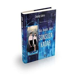 Dün, Bugün, Yarın ve Sonsuza Kadar-Zeynep Sahra