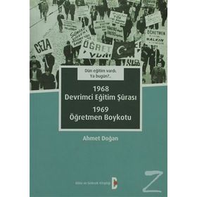 DÜN EĞİTİM VARDI. YA BUGÜN?.. - AHMET DOĞAN