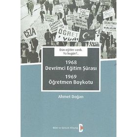 DÜN EĞİTİM VARDI. YA BUGÜN?.. - AHMET DOĞAN