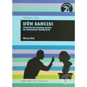DÜN SANCISI - OKTAY ÖZEL
