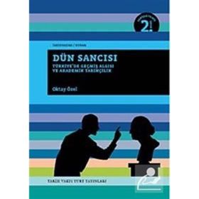 DÜN SANCISI - OKTAY ÖZEL