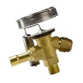 Dunan R-404A Dış Denge Kaynaklı Termostatik Genleşme Vanası