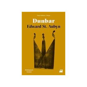 Dunbar - Edward St. Aubyn