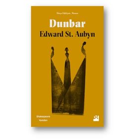 Dunbar - Edward St. Aubyn