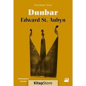 Dunbar - Edward St. Aubyn