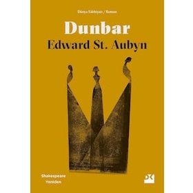 Dunbar - Edward St. Aubyn