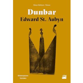 Dunbar - Edward St. Aubyn