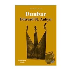 Dunbar - Edward St. Aubyn