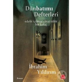 Dünbatımı Defterleri - İbrahim Yıldırım