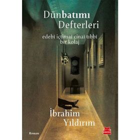 Dünbatımı Defterleri - İbrahim Yıldırım