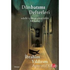 Dünbatımı Defterleri - İbrahim Yıldırım