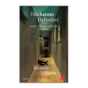 Dünbatımı Defterleri - İbrahim Yıldırım