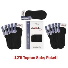 Dündar 5558 Erkek Suba Çorap