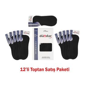 Dündar 5558 Erkek Suba Çorap