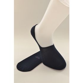 Dündar 5602 Siyah Plus Bambu Erkek Soket Çorap