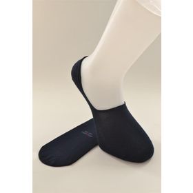 Dündar 5602 Siyah Plus Bambu Erkek Soket Çorap
