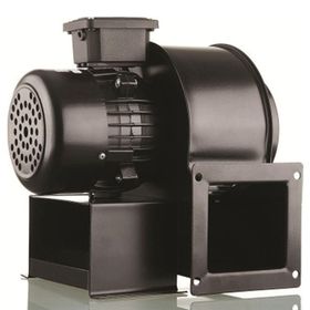 Dündar CM16.2D Radyal Tip Toz Fanı