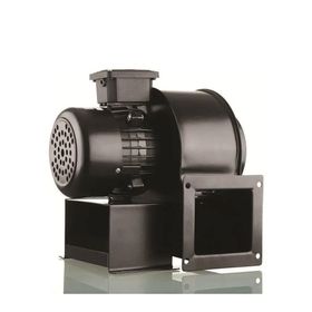Dündar CM16.4D Radyal Tip Toz Fanı