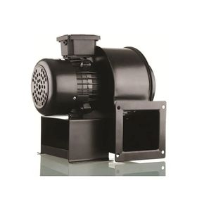 Dündar CM21.2D Radyal Tip Toz Fanı