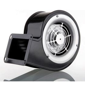 Dündar CS 12.2 Sac Gövdeli Radyal 315 m3 2860 Fan