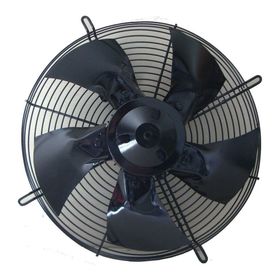 Dündar FM 40A Emici 4800 m3 1420 RPM Monofaze Aksiyel Soğutma Fanı