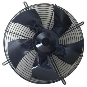 Dündar FT 35 1500 D-D Trifaze Aksiyal Tip Soğutma Fanı