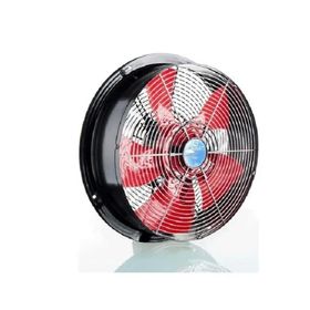 Dündar SM35 Aksiyel Tip Sanayi Fanı
