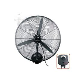 Dündar SV 50 20 50 cm 100 W 10500 M3/H 1430 DD 220/230 V Monofaze Duvar Sanayi Tipi Vantilatör