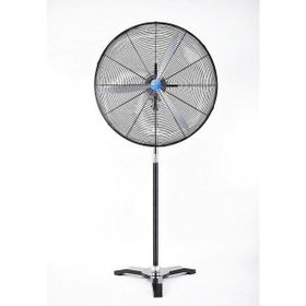 Dündar SV 50 50 cm 100 W Monofaze Ayaklı Sanayi Tipi Vantilatör