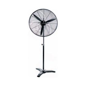 Dündar SV 65 65 cm Ayaklı Sanayi Tipi Vantilatör