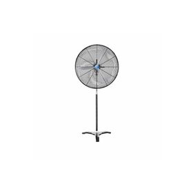 Dündar SV 75 30 75 cm 210 W 17400 M3/H 1300DD 220/230 V Monofaze Ayaklı Sanayi Tipi Vantilatör