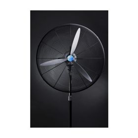 Dündar SV 75 30 75 cm 210 W 17400 M3/H 1300DD 220/230 V Monofaze Ayaklı Sanayi Tipi Vantilatör
