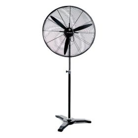 Dündar SV 75 75 cm Ayaklı Sanayi Tipi Vantilatör