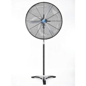 Dündar SV 75 75 cm Ayaklı Sanayi Tipi Vantilatör