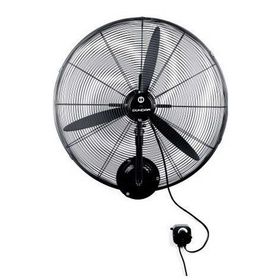 Dündar SV 75 Duvar Tipi Endüstriyel Fan Vantilatör