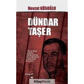 DÜNDAR TAŞER - NEVZAT KÖSOĞLU